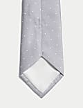 Polka Dot Tie