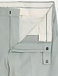Slim Fit Stretch Trousers