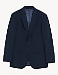 The Ultimate Tailored Fit Suit Jacket