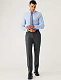 The Ultimate Tailored Fit Suit Trousers