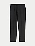 The Ultimate Tailored Fit Suit Trousers