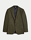 Pure Wool Blazer