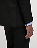 Regular Fit Pure Wool Suit Jacket