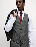 Pure Wool Waistcoat
