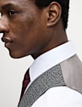 Pure Wool Waistcoat