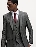 Pure Wool Waistcoat