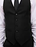 Pure Wool Waistcoat