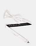 Pure Silk Bow Tie