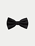 Pure Silk Bow Tie