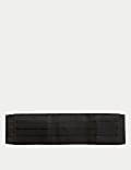Bow Tie, Pocket Square & Cummerbund Set