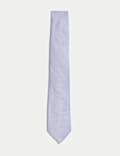 Slim Tie & Pocket Square Set