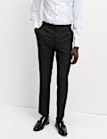 Tailored Fit Single Pleat Trousers