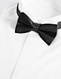 Bow Tie & Pocket Square Set
