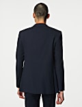 Tailored Fit Italian Linen Miracle™ Suit Jacket