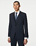 Tailored Fit Italian Linen Miracle™ Suit Jacket