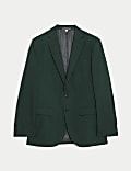 Tailored Fit Italian Linen Miracle™ Suit Jacket