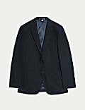 Blazer texturé
