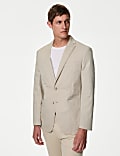 Pure Cotton Blazer