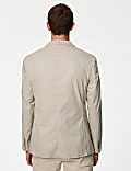 Pure Cotton Blazer