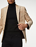 Cotton Rich Cord Blazer