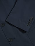 Tailored Fit Packable Blazer
