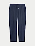 Performance Packable Elasticated Suit Trousers