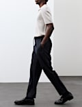 Tailored Fit Performance Packable Trousers