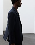 Tailored Fit Performance Blazer