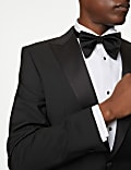 Slim Fit Stretch Tuxedo Jacket