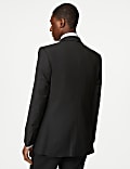 Slim Fit Stretch Tuxedo Jacket