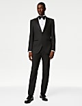 Slim Fit Stretch Tuxedo Jacket