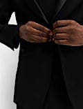 Slim Fit Stretch Tuxedo Jacket