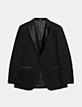 Slim Fit Stretch Tuxedo Jacket