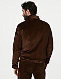 Cord Harrington Jacket