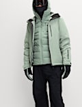 Hooded Ski Jacket with Stormwear&trade; Ultra