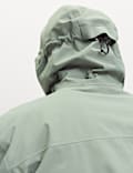 Hooded Ski Jacket with Stormwear&trade; Ultra
