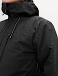 Hooded Ski Jacket with Stormwear™ Ultra