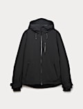 Hooded Ski Jacket