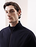 Padded Blouson Jacket with Stormwear™