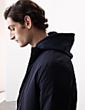 Padded Blouson Jacket with Stormwear™