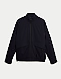 Padded Blouson Jacket with Stormwear™