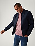 Blouson en coton