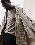 Padded Mac with Stormwear™