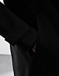Padded Mac with Stormwear™