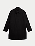 Padded Mac with Stormwear™