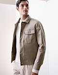 Performance  Harrington Jacket