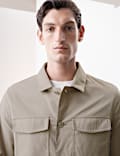 Performance  Harrington Jacket