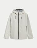 Waterproof Hooded Anorak