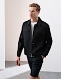 Harrington Jacket