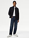 Cotton Rich Jacket with Stormwear&trade;